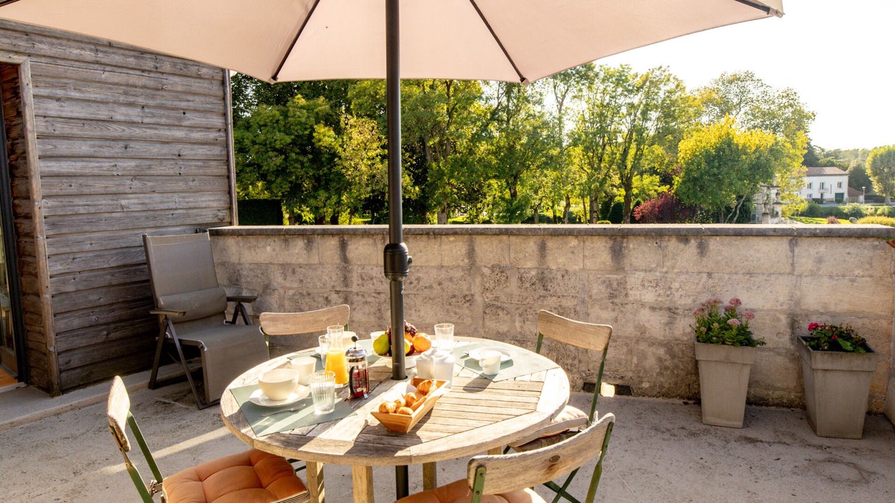 Photo of Outdoor in Jarnac