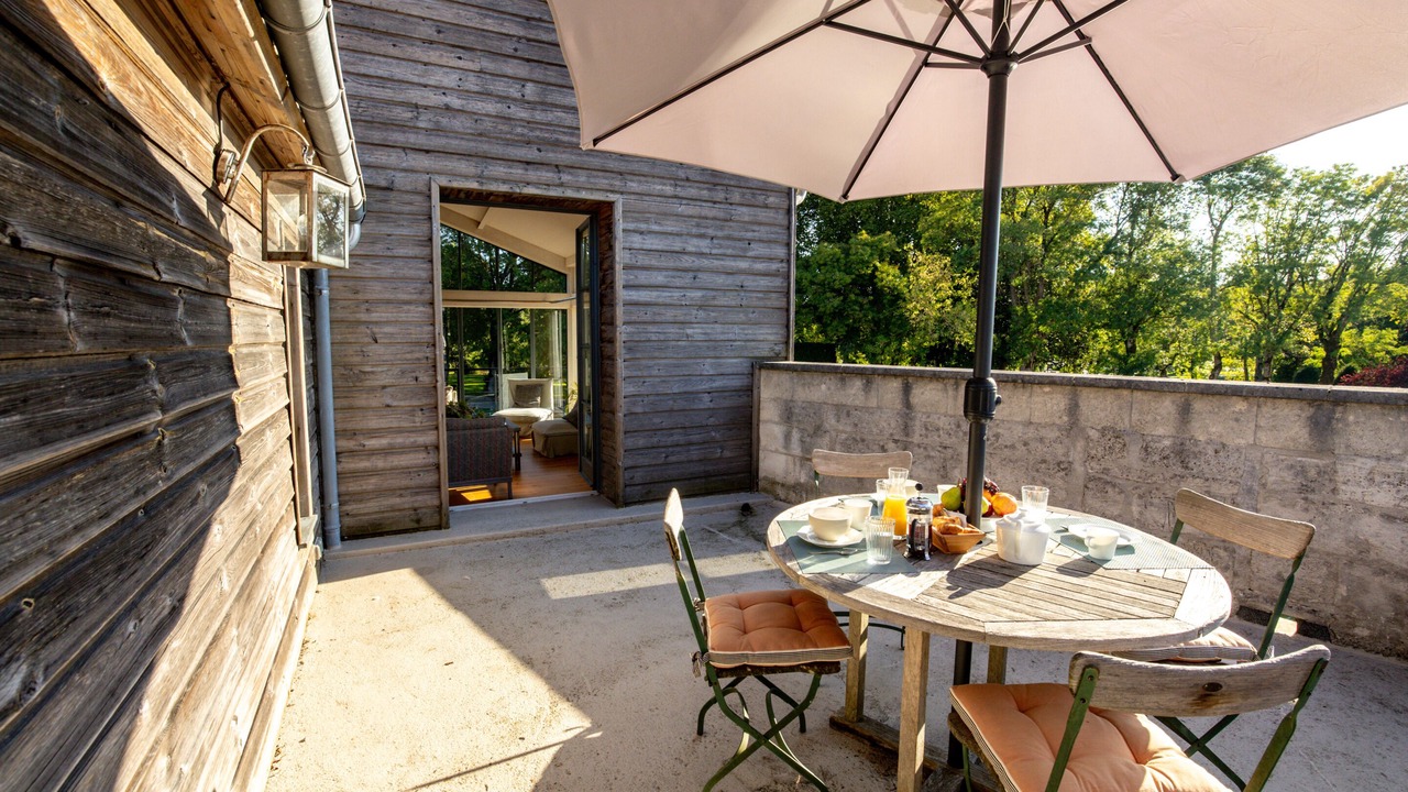 Photo of Outdoor in Jarnac