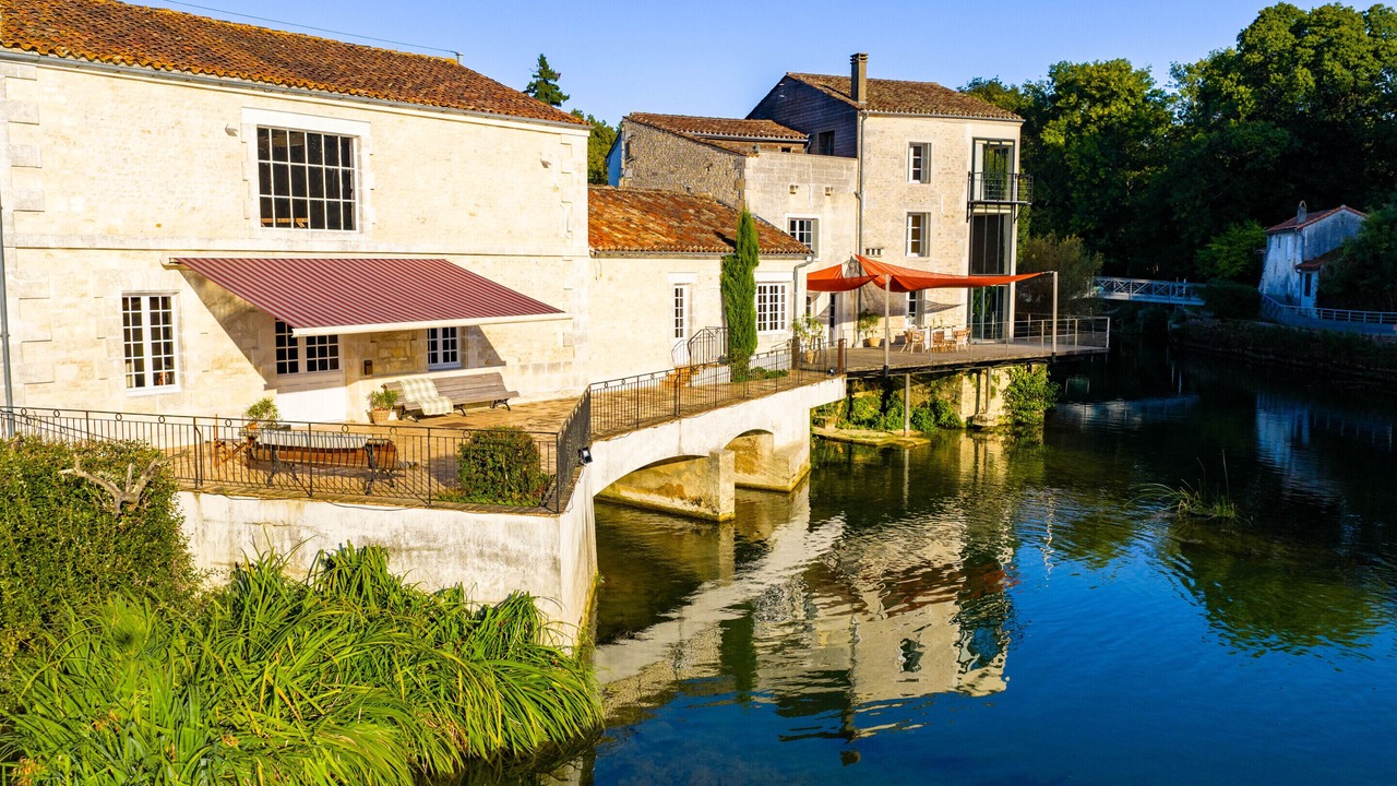 Photo of Outdoor in Jarnac