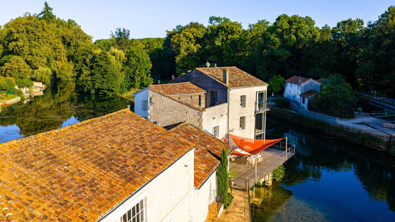 Photo of Outdoor in Jarnac