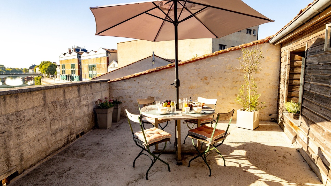 Photo of Outdoor in Jarnac