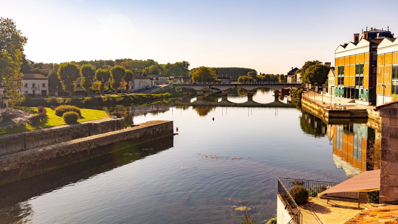 Photo of Others in Jarnac