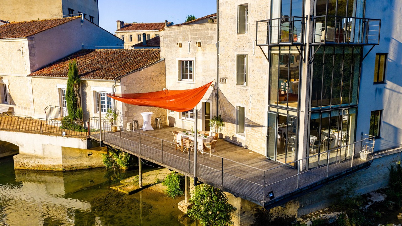 Photo of Outdoor in Jarnac
