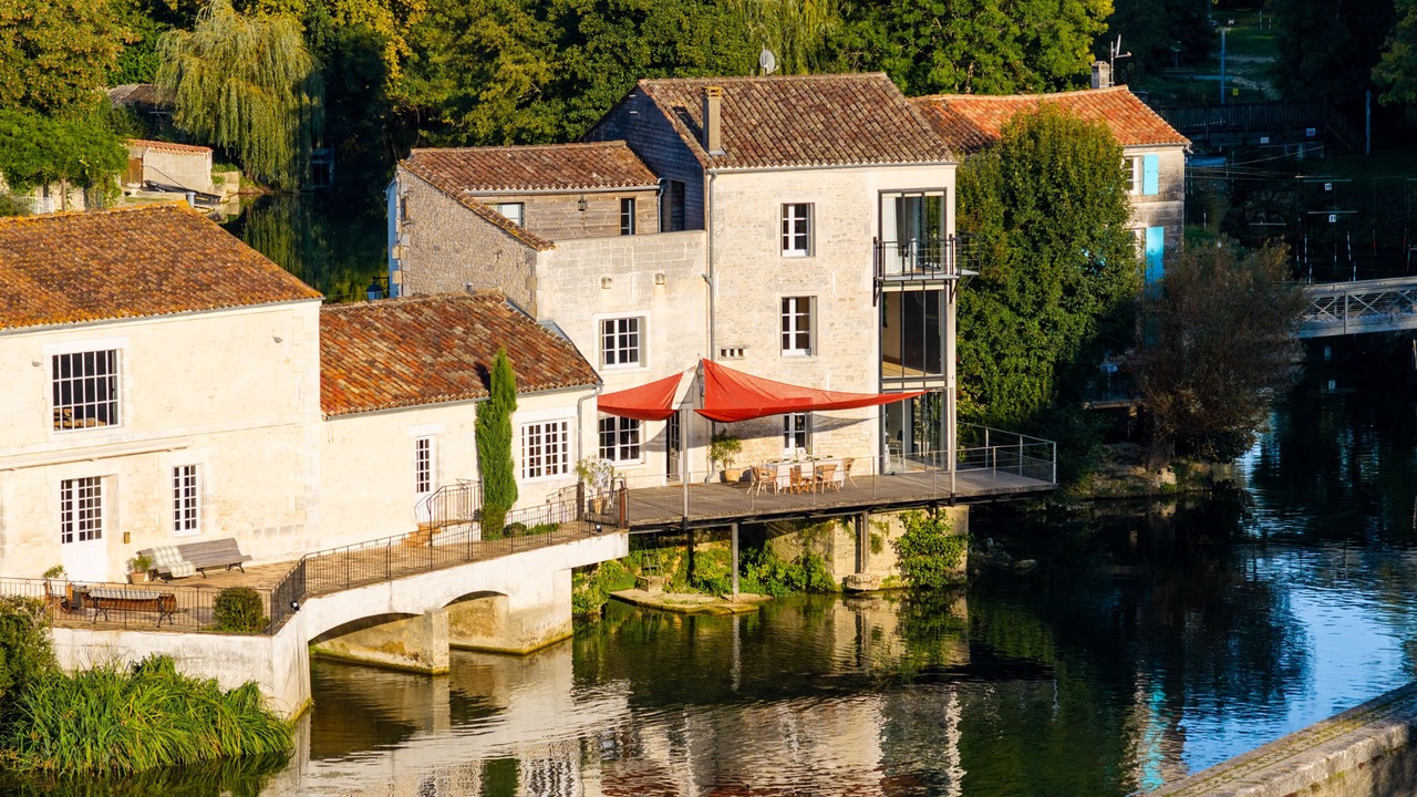 Photo of Outdoor in Jarnac