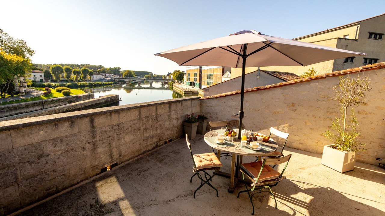 Photo of Outdoor in Jarnac