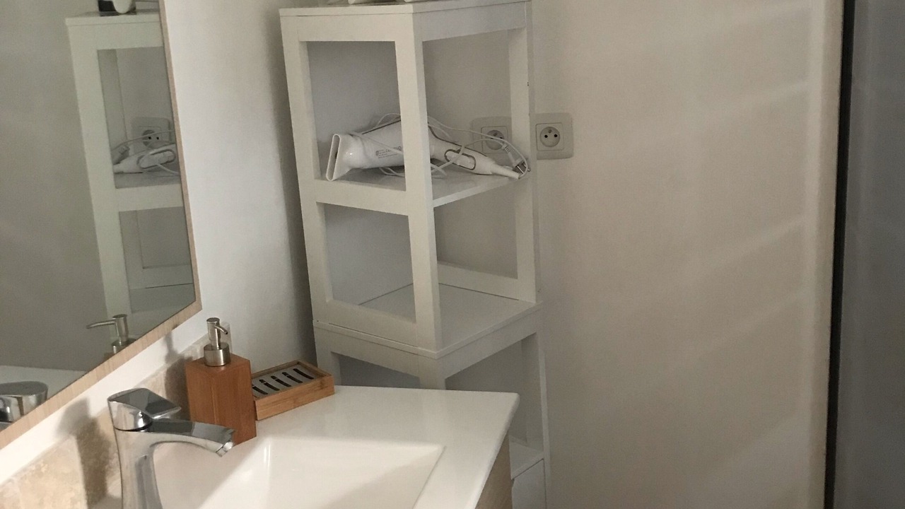 Photo of Bathroom in Pont Royal