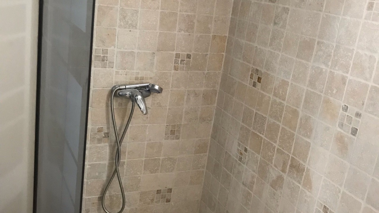 Photo of Bathroom in Pont Royal