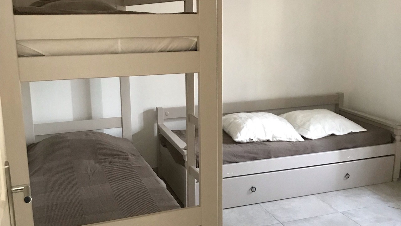Photo of Bedroom in Pont Royal