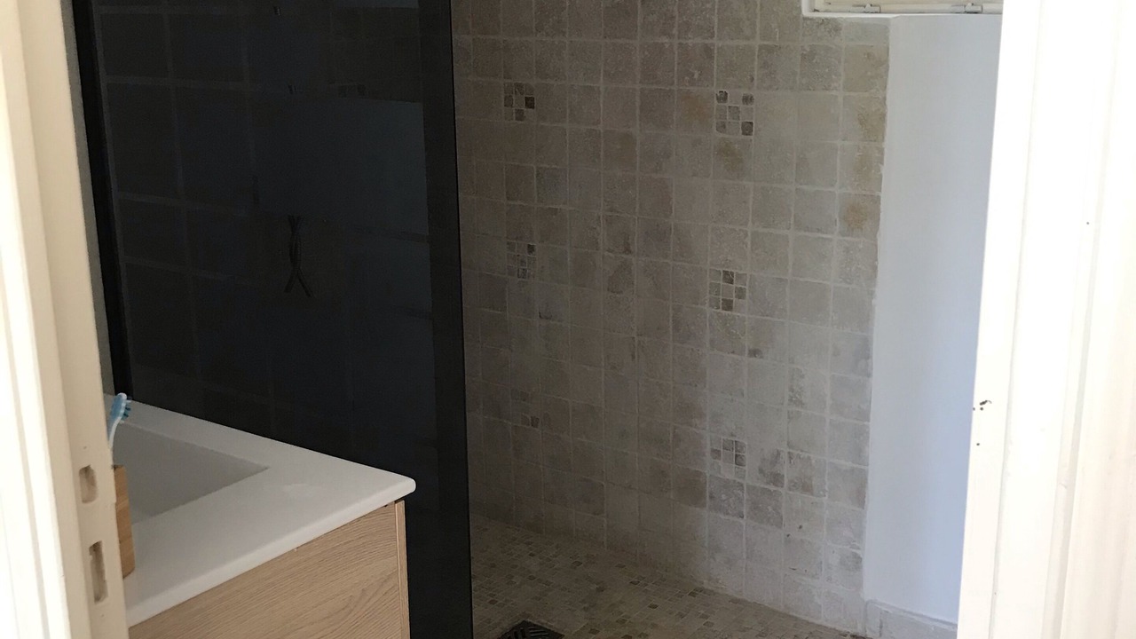Photo of Bathroom in Pont Royal