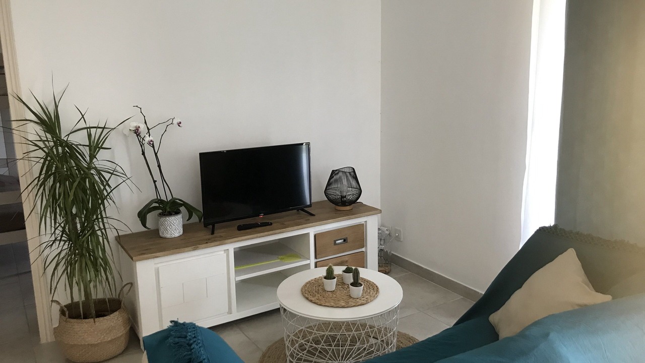 Photo of Livingroom in Pont Royal