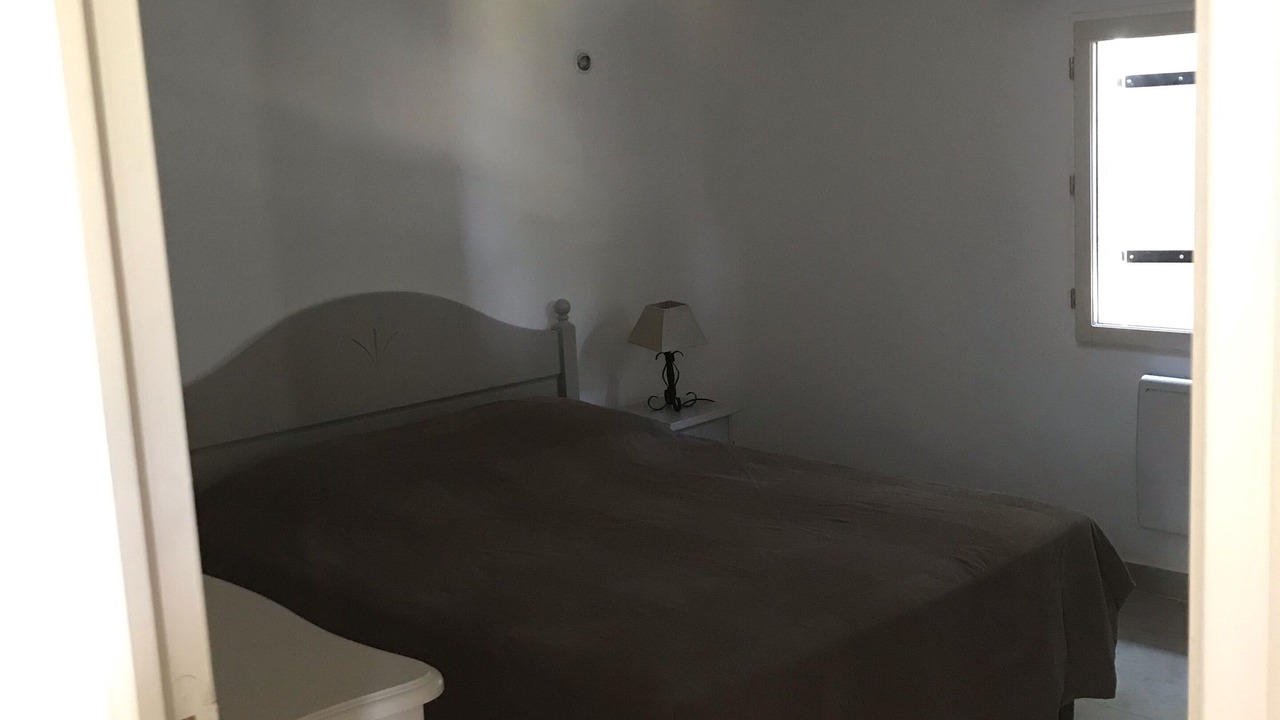 Photo of Bedroom in Pont Royal