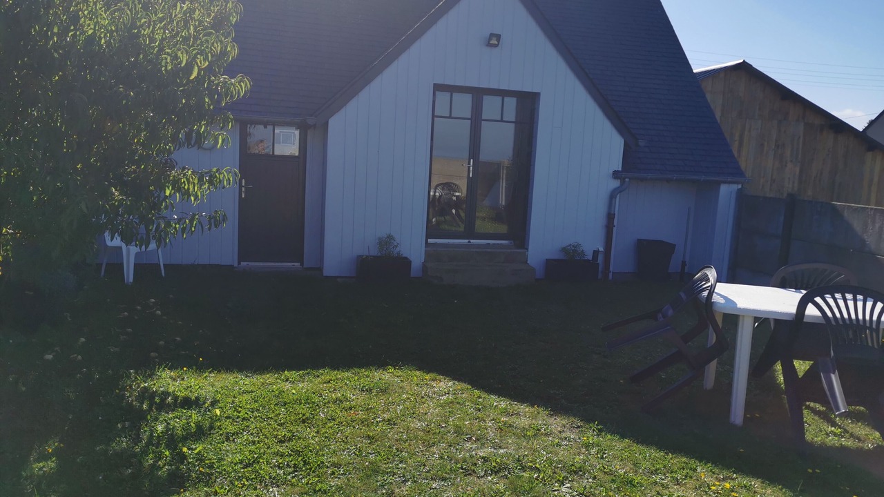 Photo of Outdoor in Cherrueix