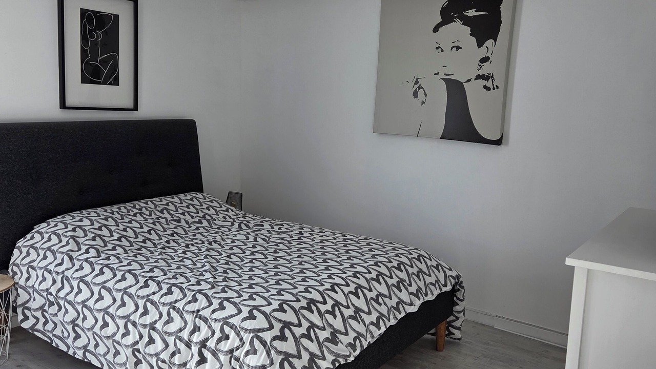 Photo of Bedroom in Cherrueix