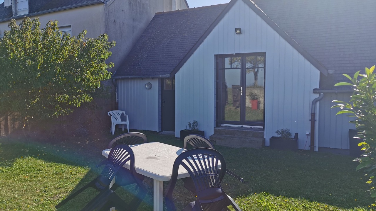 Photo of Outdoor in Cherrueix