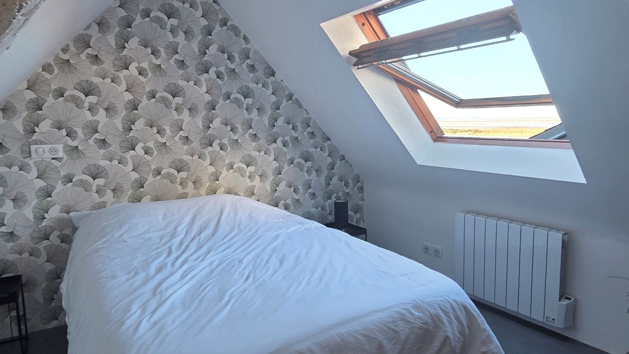 Photo of Bedroom in Cherrueix