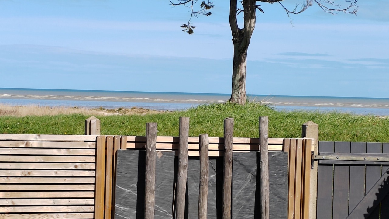 Photo of Outdoor in Cherrueix