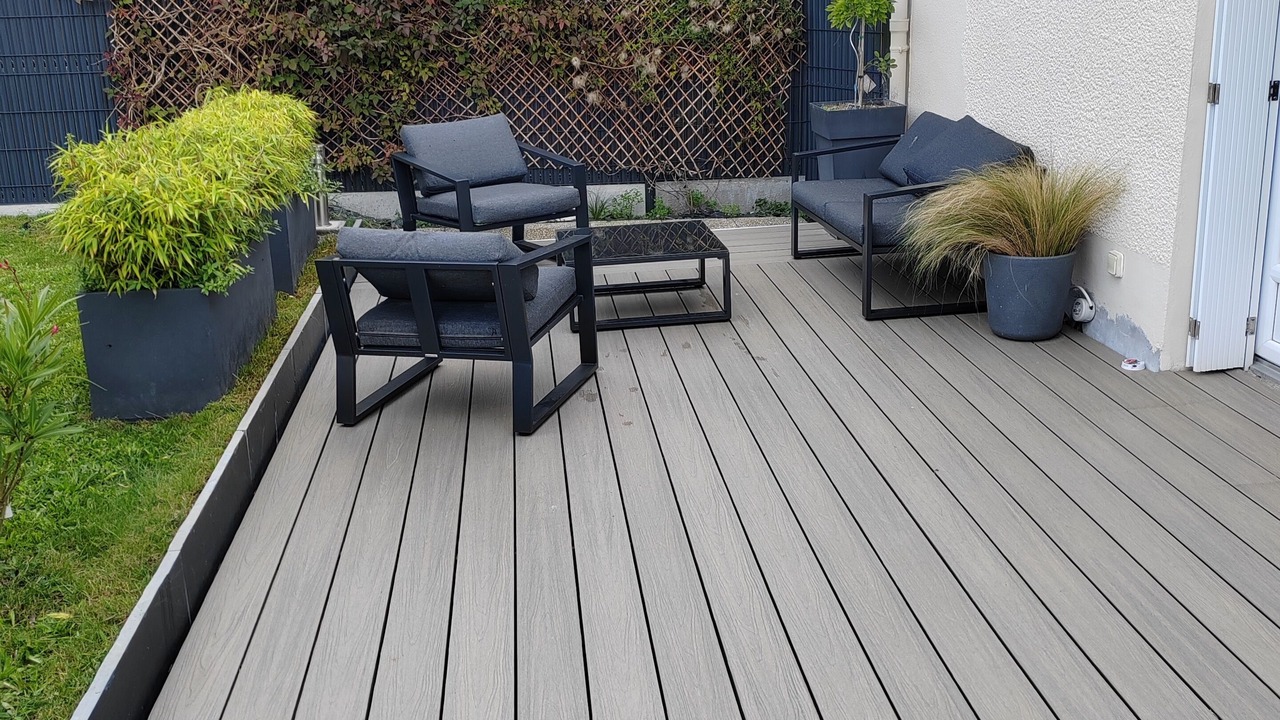 Photo of Patio Balcony in Cherrueix