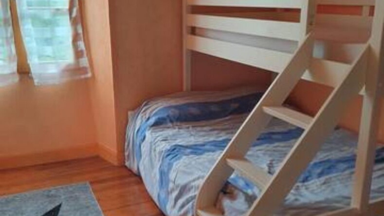 Photo of Bedroom in Eaux-Bonnes