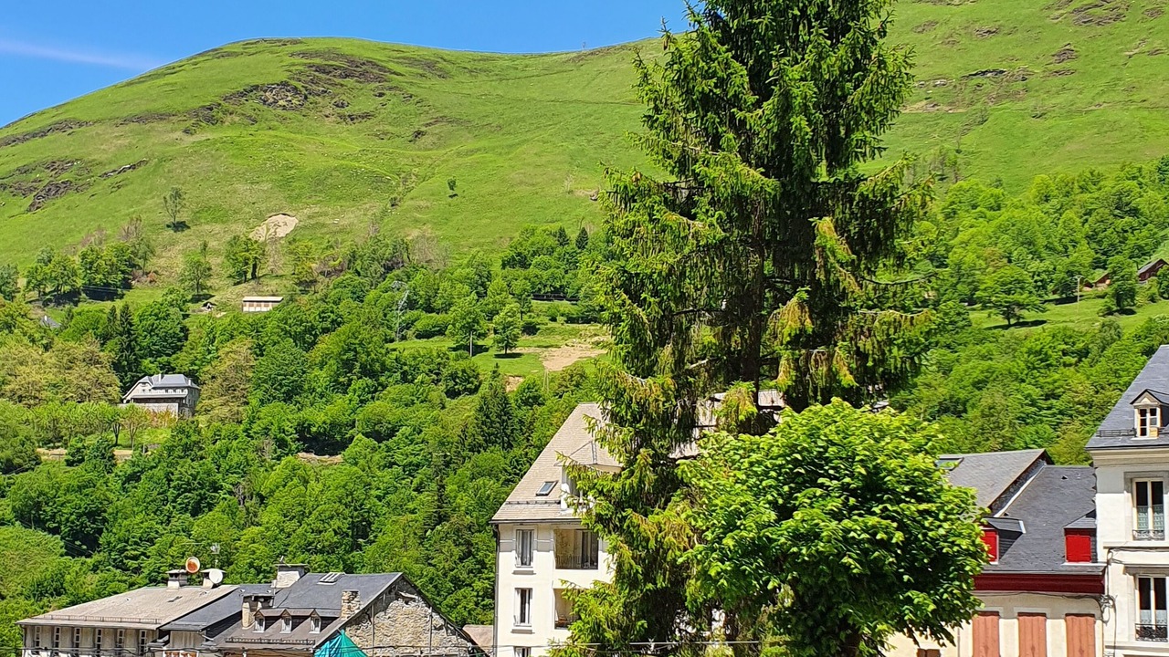Photo of Outdoor in Eaux-Bonnes