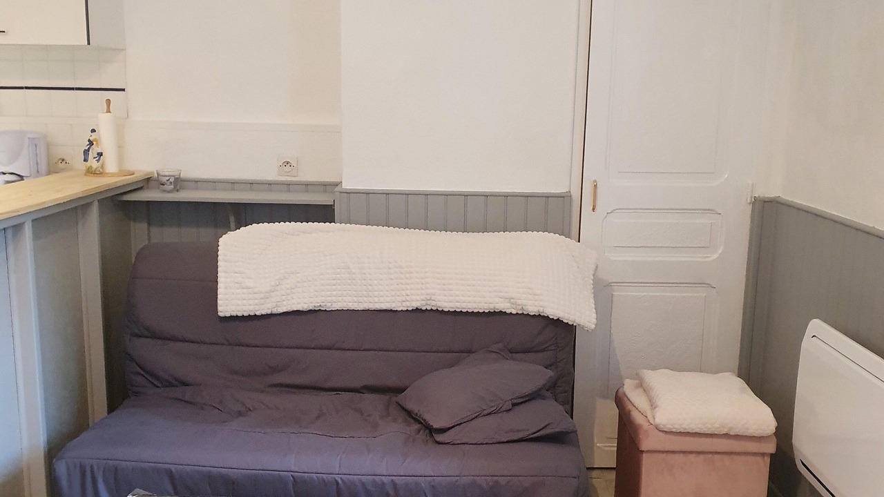 Photo of Livingroom in Eaux-Bonnes