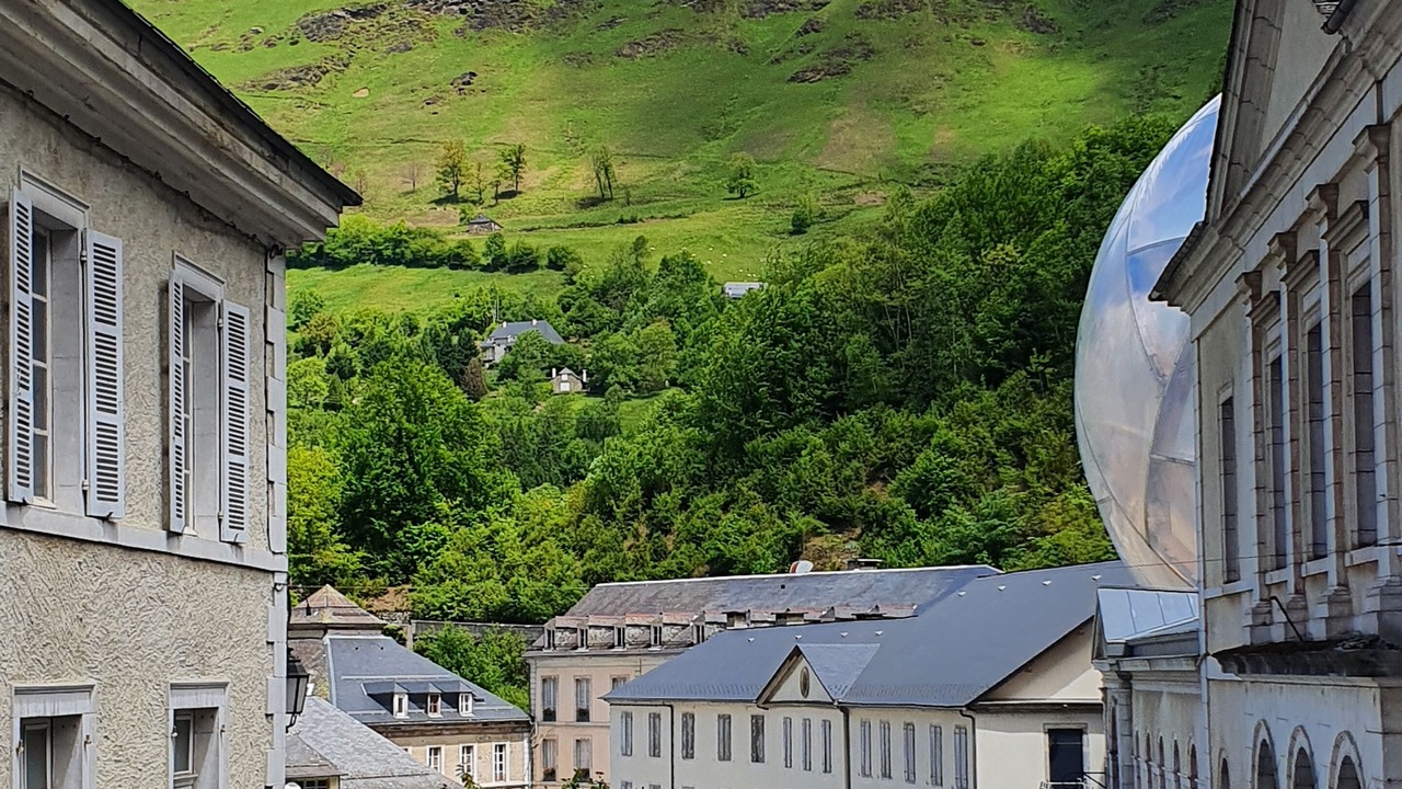 Photo of Outdoor in Eaux-Bonnes