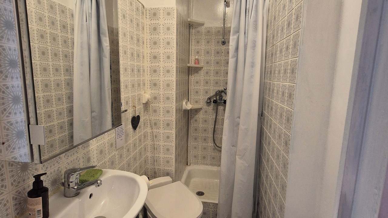 Photo of Bathroom in Eaux-Bonnes