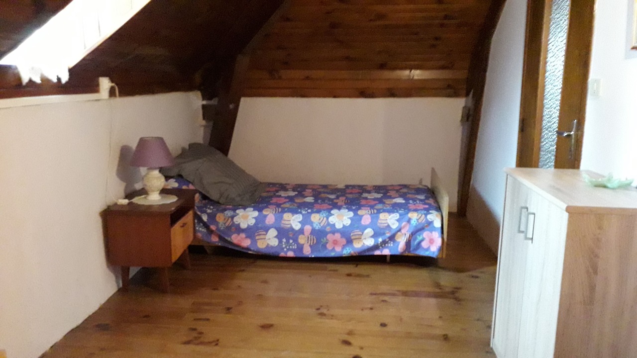 Photo of Bedroom in Lagarde