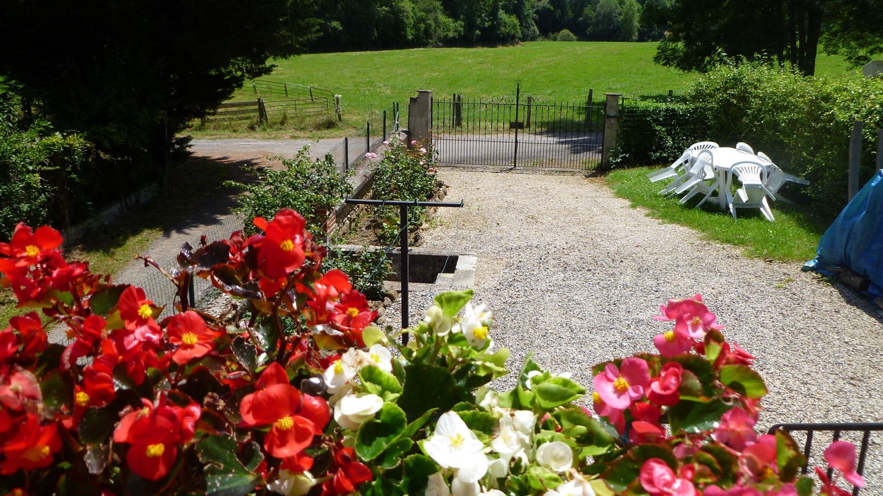 Photo of Outdoor in Lagarde