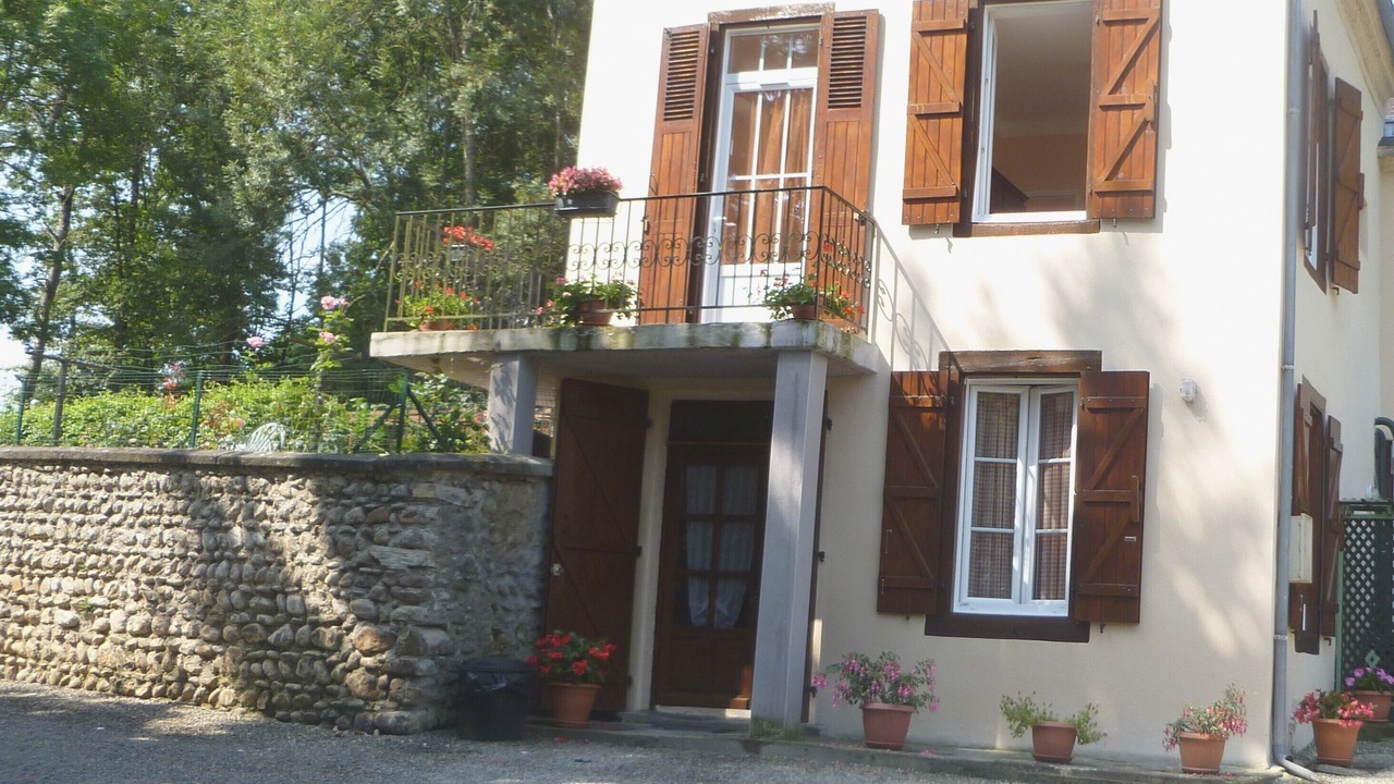Photo of Outdoor in Lagarde