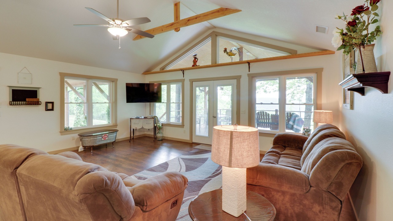Photo of Bedroom in Mountain View