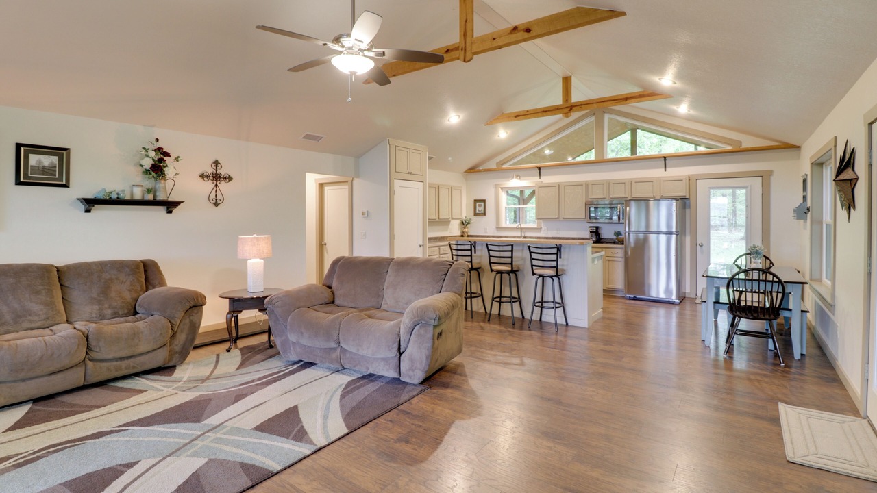 Photo of Livingroom in Mountain View