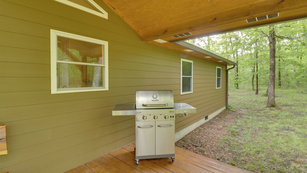 Photo of Patio Balcony in Mountain View