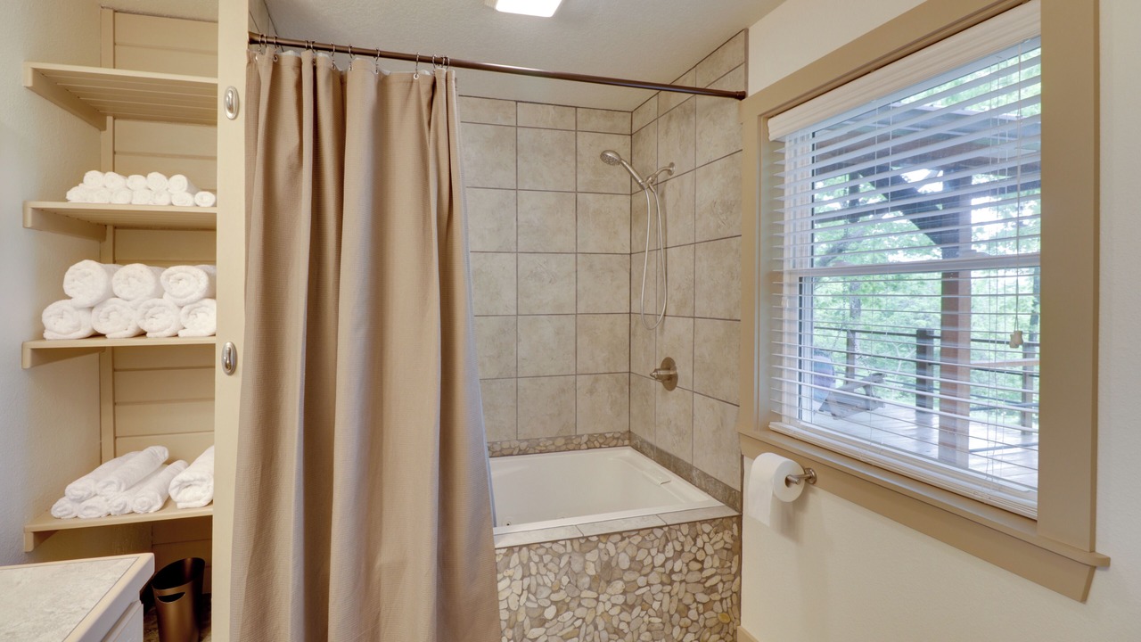 Photo of Bathroom in Mountain View