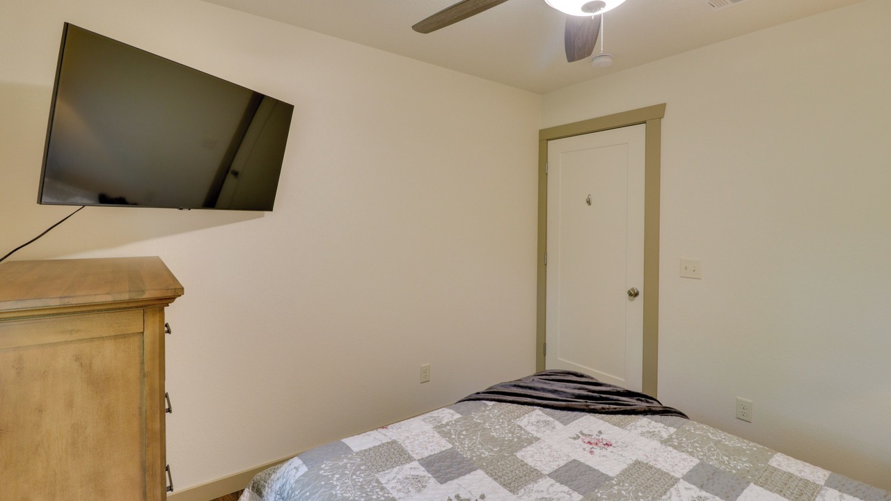 Photo of Bedroom in Mountain View