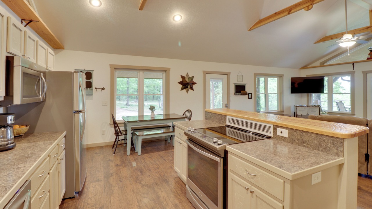 Photo of Kitchen in Mountain View