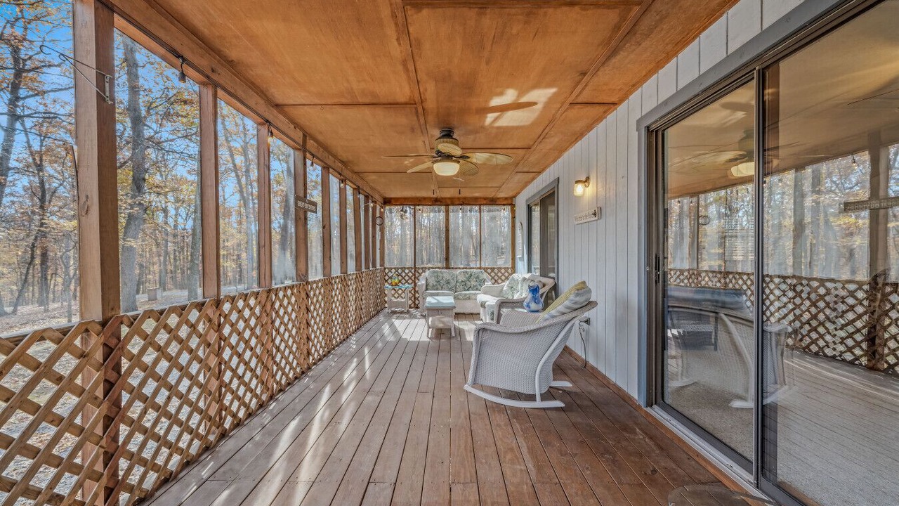 Photo of Outdoor in Great Cacapon