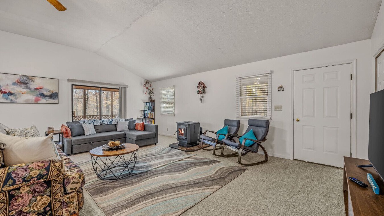 Photo of Bedroom in Great Cacapon