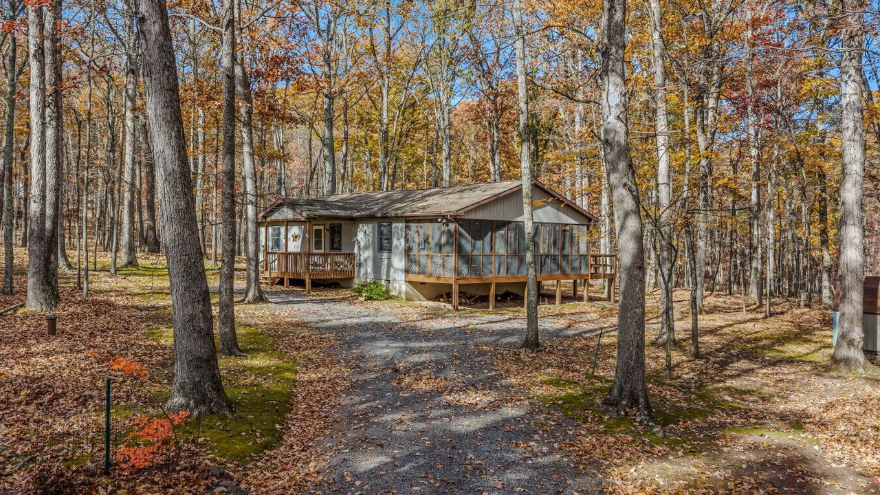 Photo of Others in Great Cacapon