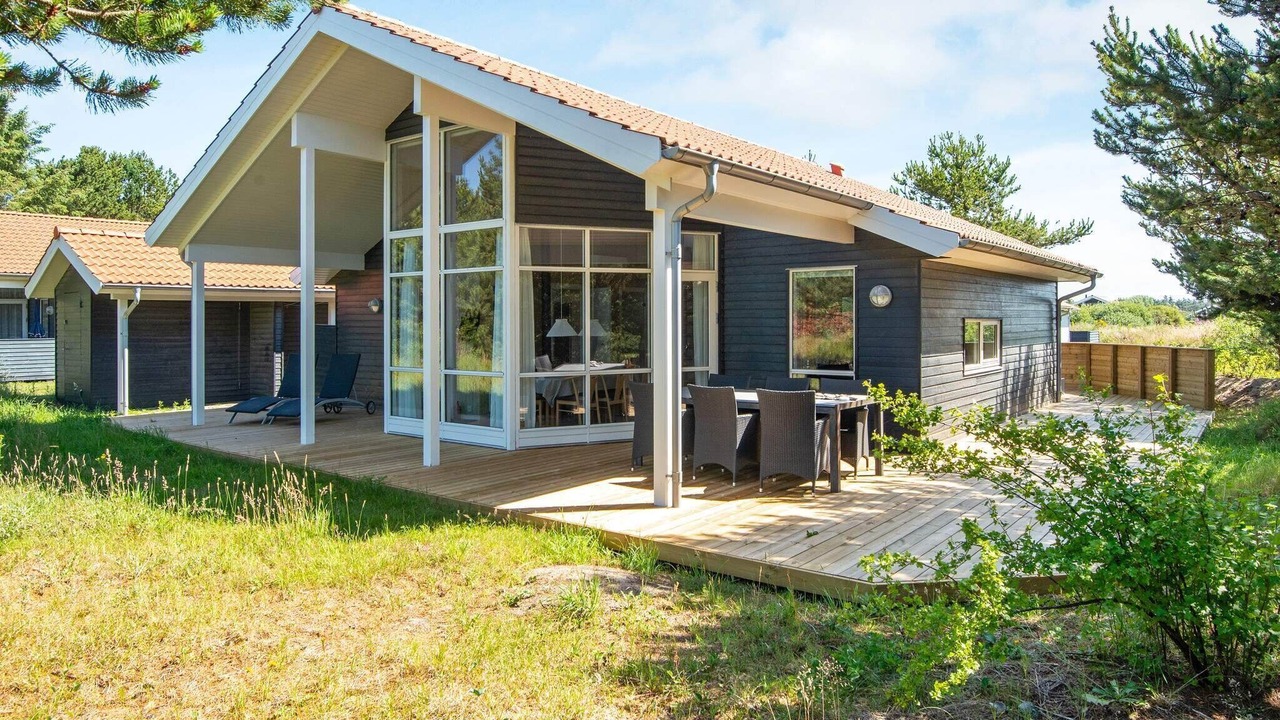 Photo of Outdoor in Nørre Fjand