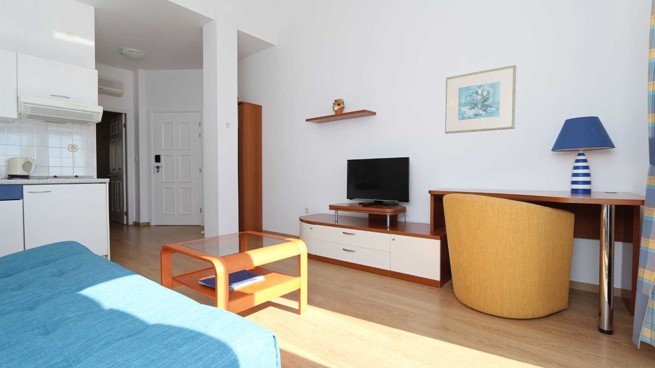Photo of Bedroom in Drvenik