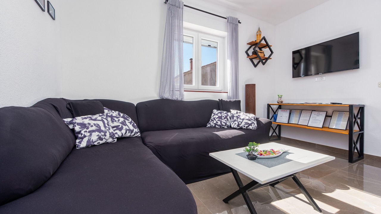 Photo of Livingroom in Sopot
