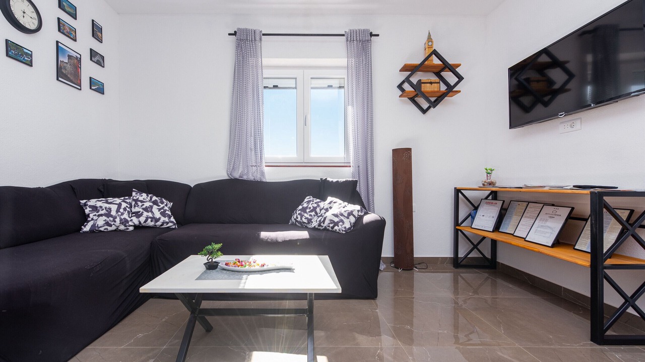 Photo of Livingroom in Sopot