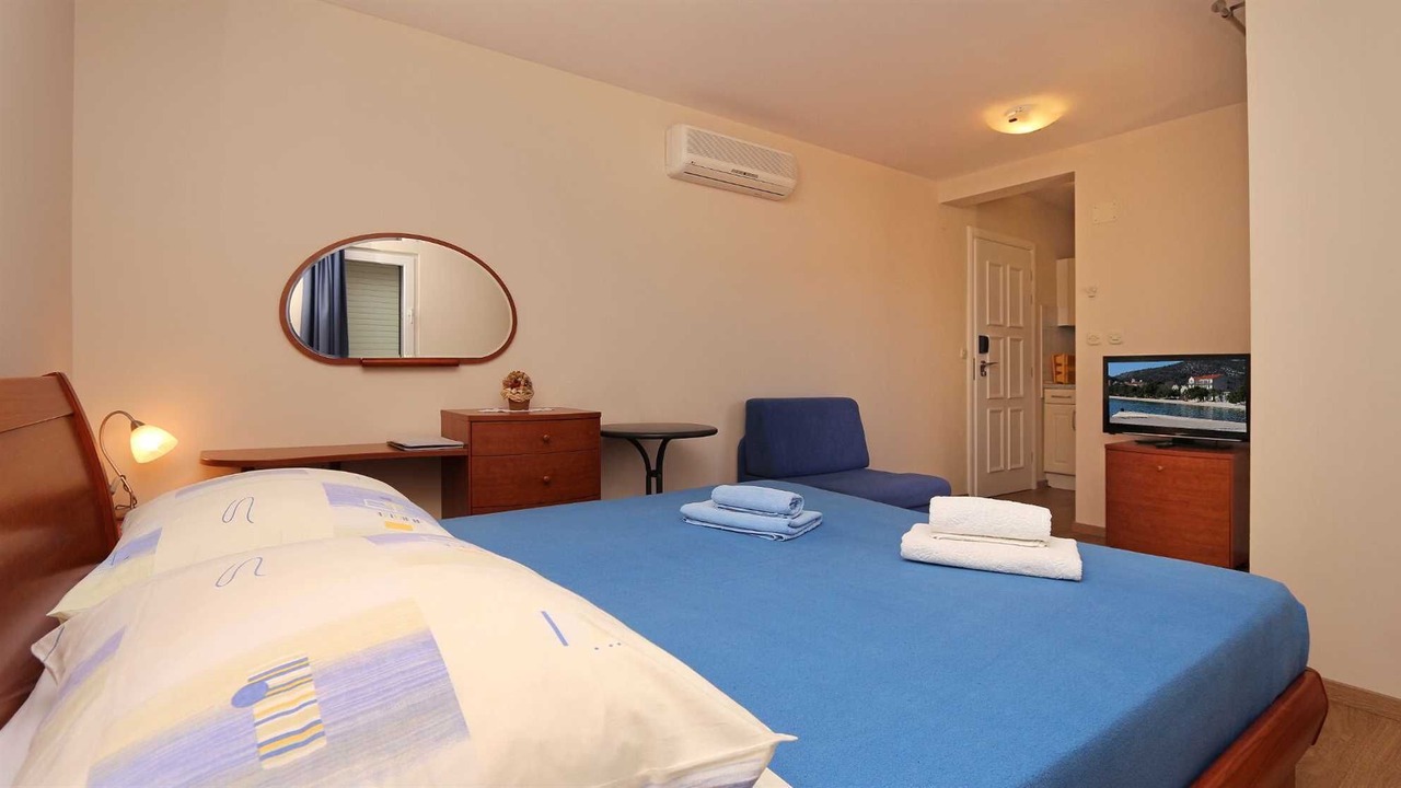 Photo of Bedroom in Drvenik