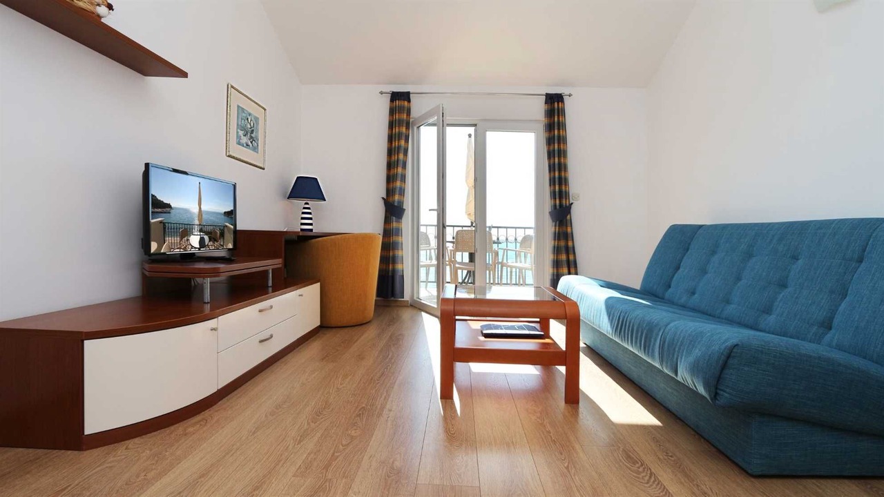 Photo of Livingroom in Drvenik