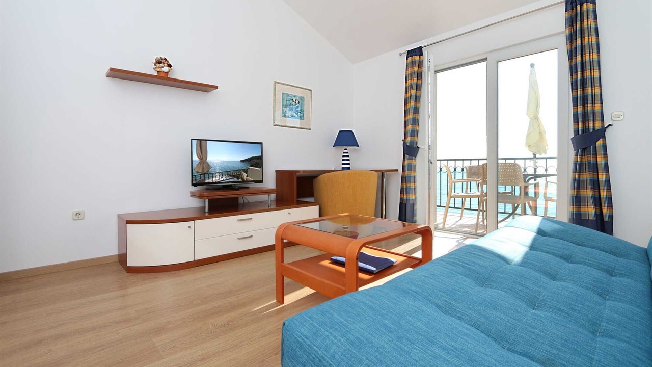Photo of Livingroom in Drvenik