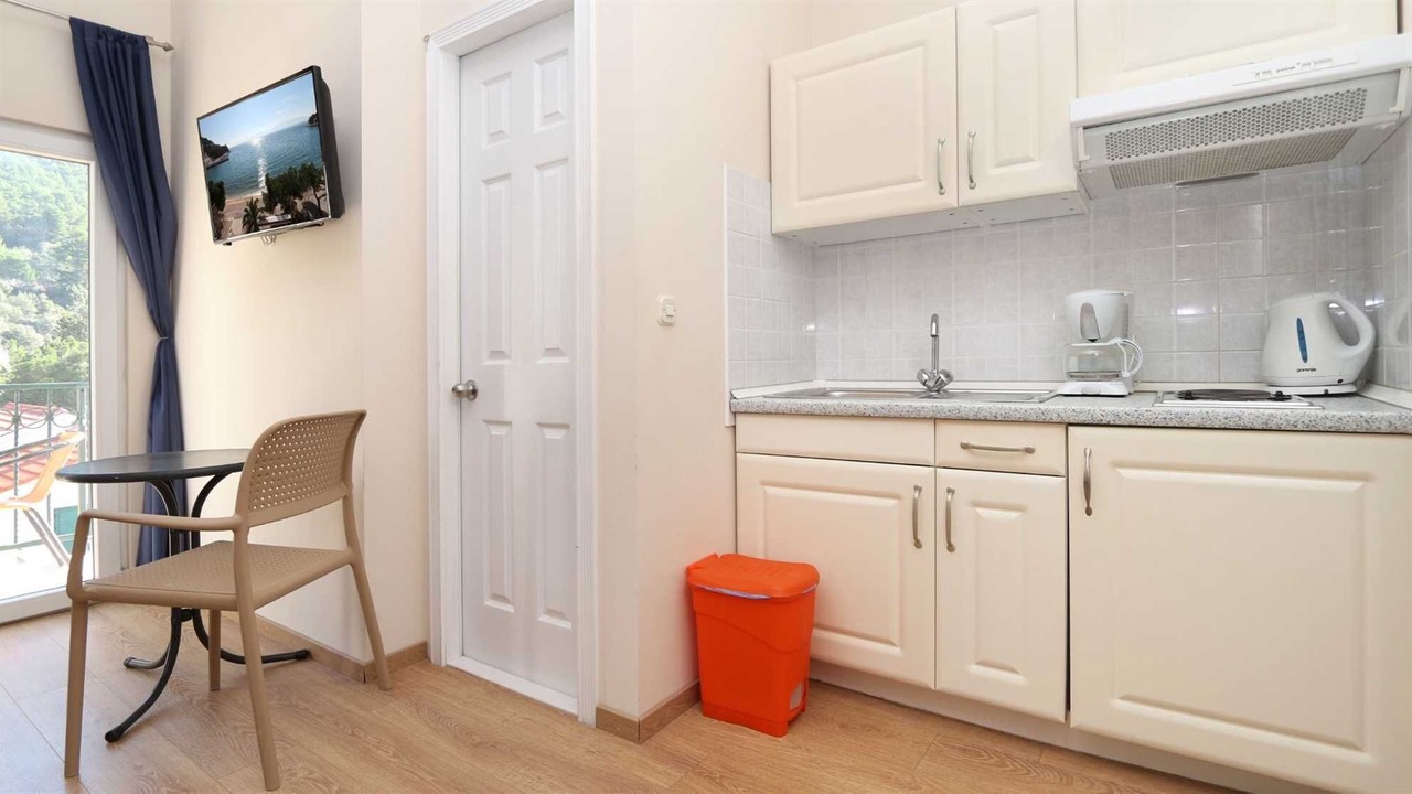 Photo of Kitchen in Drvenik