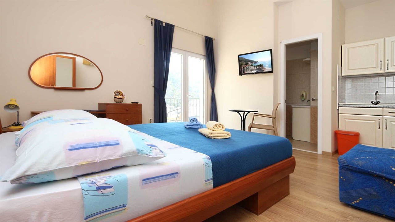 Photo of Bedroom in Drvenik