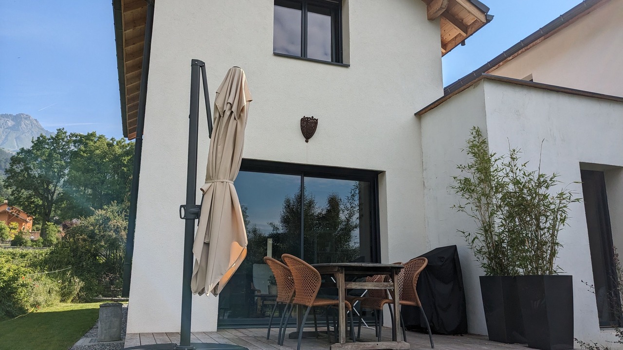 Photo of Outdoor in Chorges