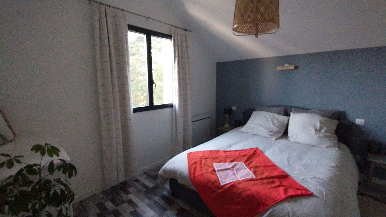 Photo of Bedroom in Chorges
