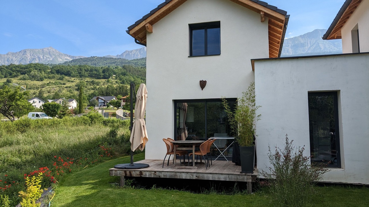 Photo of Outdoor in Chorges